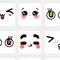 three card poker betting strategy Yan Jiaojiao akhirnya melihat garis karakter emas melayang tiga inci di atas kepalanya: 